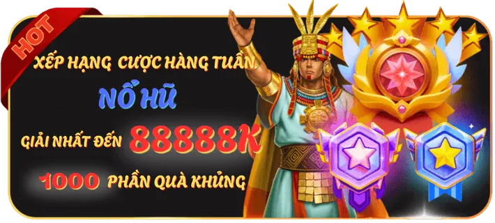 Bắn cá Trực tuyến Bet89
