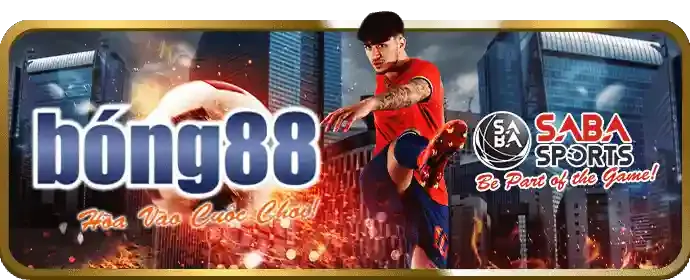 Cá cược bóng đá bet89