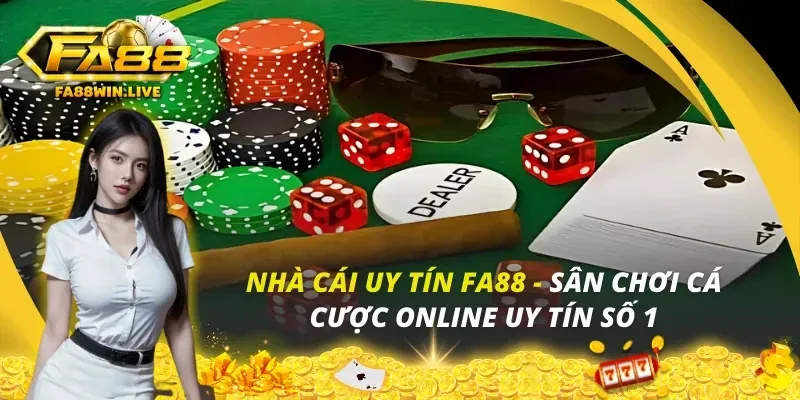 Trò chơi Baccarat trực tuyến tại bet89